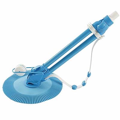 XtremepowerUS Premium Automatic Suction Vacuum-generic Climb Wall Pool