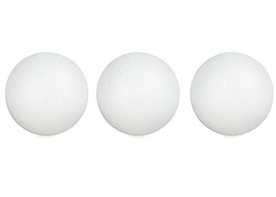 Foam Beads Foam Balls for DIY Craft Decoration, 1 Pack Approx 4000pcs -  Yahoo Shopping