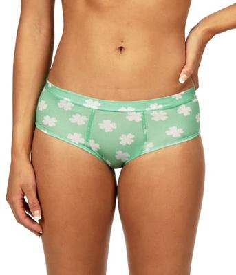 Tipsy Elves Women's Shamrock Leggings