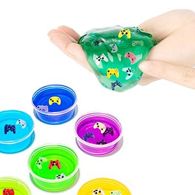 RMAPLES 30 PCS Resin Charms for Slime Phone Case Cute Slime Charms Cartoons  Video Game Controller Flatback Charms Bulk for Scrapbooking Embellishments  DIY 10 Colors - Yahoo Shopping