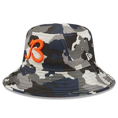 New Era Cincinnati Bengals Training Bucket Hat - Macy's