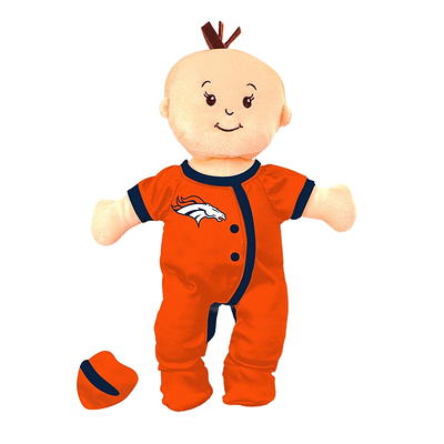 Denver Broncos NFL Funko POP Dolls, Broncos Toys, NFL Stuffed