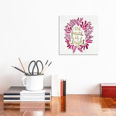 iCanvas White Dahlia Fashion I by Pomaikai Barron Canvas Print - Yahoo  Shopping