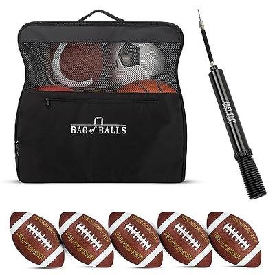 : Wilson Football Prep Kit - Wax Bar and Brush