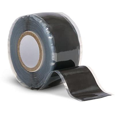 Unomor 2 Pairs Surface Strap Silicone Tape Bar Tape Wound Tape