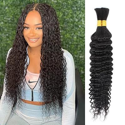 Human Hair Bundles Water Wave 10A Unprocessed Virgin Remy Hair 3