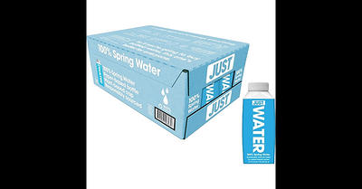 Just Water Spring 11.2 Oz. 