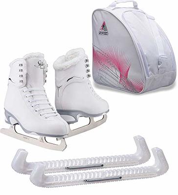 Jackson Ultima Finesse Womens / Girls Figure Skate – Jackson Skate