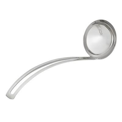 Vollrath - 46893 - 40 oz Aluminum Scoop