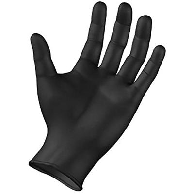 Ironclad Black Box Handler Gloves - X-Large