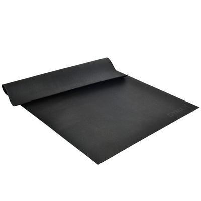 Gymenist Thick Exercise Yoga Floor Mat Nbr 24 x 71 Inches, Great