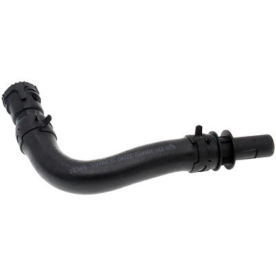 Dorman 626-709 Engine Heater Hose Assembly Compatible with Select