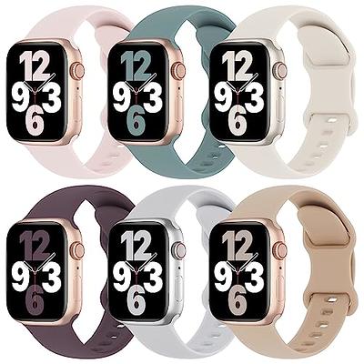 Apple Watch Band 41mm 45mm 40mm 42mm 44mm 49mm Ultra Series 8 