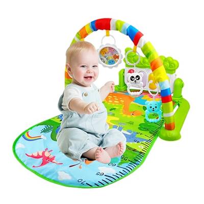 Infant Photo Mat