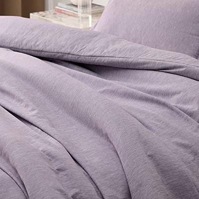 Bedsure King Comforter Set Kids - Purple King Size Comforter, Soft Bedding  for All Seasons, Cationic Dyed Bedding Set, 3 Pieces, 1 Comforter (104x90)  and 2 Pillow Shams (20x36+2) - Yahoo Shopping