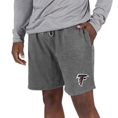 Lids Tennessee Titans Concepts Sport Alley Fleece Cargo Pants -  White/Charcoal