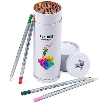 Mr. Pen- Colored Pencils, 36 Pack, Soft Core, Colored Pencils for Adult  Coloring, Coloring Pencils, Color Pencils for Kids, Color Pencil Set, Coloring  Pencil, Map Pencils, Wooden Colored Pencils - Yahoo Shopping