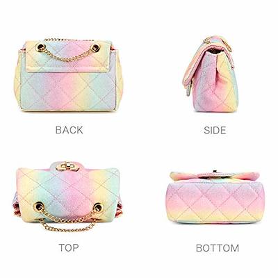 Buy Dhyanshi Lifestyle Sling Bags For Girls Kids Cute Shaped Teddy style  Faux Fur side bags Crossbody Plush Purse Chain Shoulder handbag(Assorted  colour) at Amazon.in