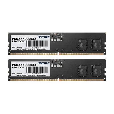 Crucial 32GB DDR4 2400 MHz UDIMM Memory Kit (2 x 16GB) 