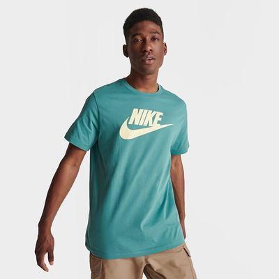 Nike, Shirts, Nike The Green Monster Fenway Tshirt Small