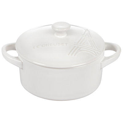 Le Creuset 8 oz. Mini Round Cocotte - Marseille