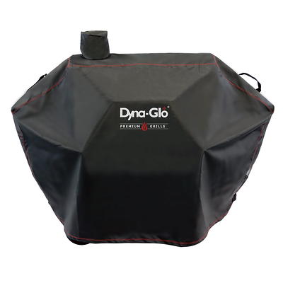 Dyna-Glo 30' Electric Smoker with Window