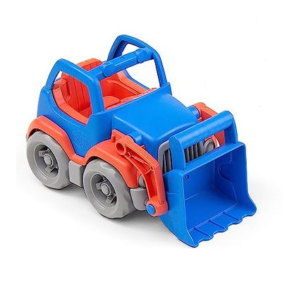 qollorette Wind Up Toy Vehicle, Assemble 3D Puzzle Crane Toy Construction  Truck Kids Learning Educational Building Toy - Mini Pull Back Toy for Children  Boys & Girls - Yahoo Shopping