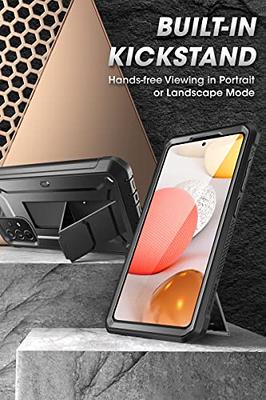 iPhone Xs Max Case, SUPCASE [Unicorn Beetle Pro Series] Full-Body Rugged Holster