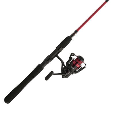 PENN 7' Pursuit IV LE Fishing Rod and Reel Inshore Spinning Combo