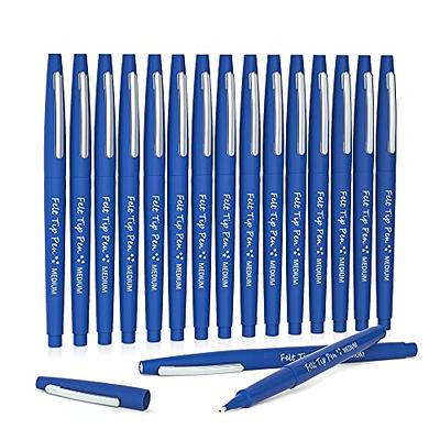 Riancy 36 Fineliner Colored Pens Sipa Pen Fine Point Journal