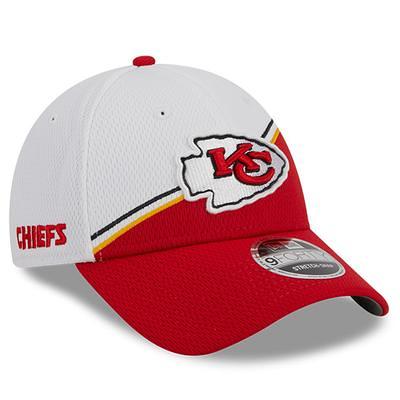 Paper Planes x Kansas City Chiefs Team Color 59Fifty Fitted Hat