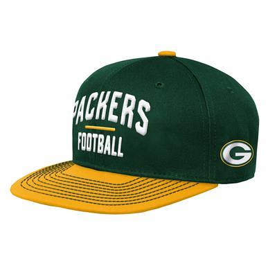 Paper Planes x Green Bay Packers Team Color 59Fifty Fitted Hat