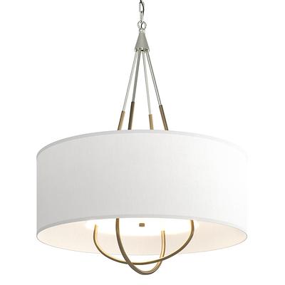 Visual Comfort TP1092 Arlett 2 Light 13 Wide Pendant Burnished Brass  Indoor Lighting Pendants - Yahoo Shopping