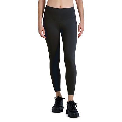 Women's Gaiam Karma Om High-Waisted 7/8 Leggings, Size: 3XL