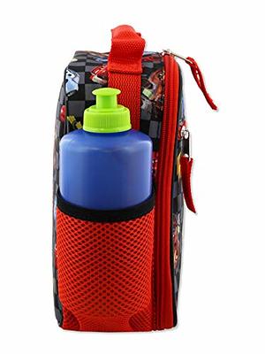 Disney Store Lightning McQueen Water Bottle - 16 oz - New