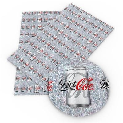 Diet Coke Tumbler Inspired