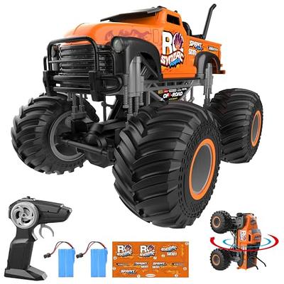 HTOOQ , Chase RC Movie Motorcycle, Voiture télécommandée pour enfants HTOOQ  s pour 3 ans et plus 