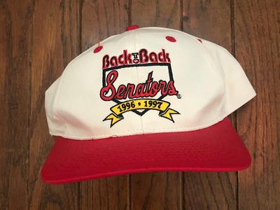 Vintage Chicago Cubs Snapback Hat Yr Headwear Osfa Wrigley Field National  League Mlb Baseball Illinois 1990S 90S - Yahoo Shopping