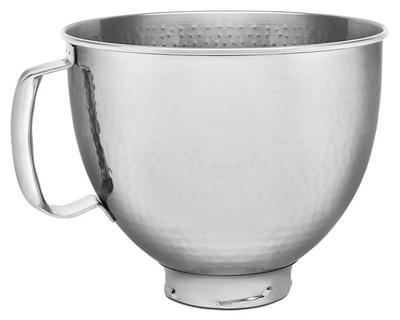 KitchenAid® Fired Clay 5 Quart Ceramic Bowl
