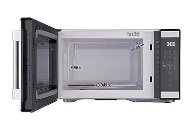 Cuisinart 1.1 cu ft Microwave Oven