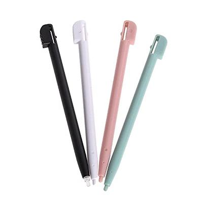 1 x Black Stylus Touch Pointer Plastic Pen for Nintendo DS Lite NDSL  Console 