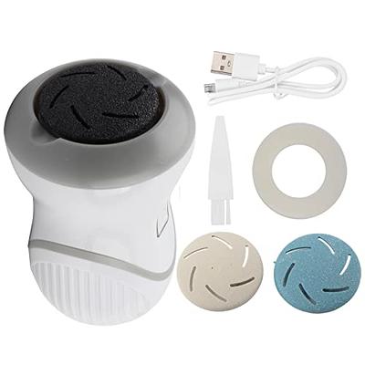 Electric Foot Scrubber