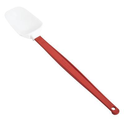 Silicone Jar Spatulas Cake Cream Spatula Non stick Heat - Temu