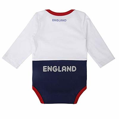  BDONDON Unisex Football Jerseys for Kids Brasil