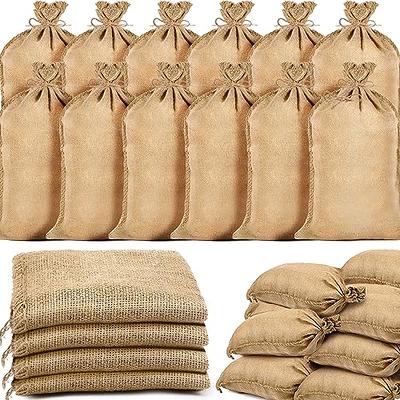 Burlap Potato Bag/ sack – Good Kind Home