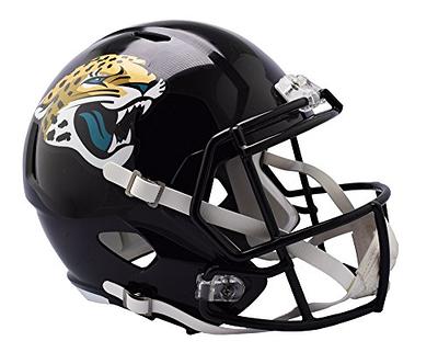 Tony Boselli Signed Jacksonville Jaguars Riddell Full Size Speed Replica  Helmet w/HOF'22 – Schwartz Sports Memorabilia