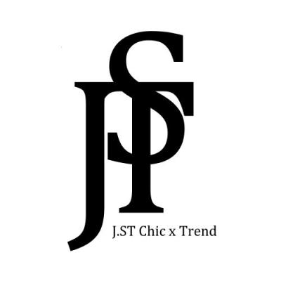 《 J.ST 》Chic x Trend 傑仕潮