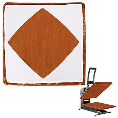 Heat Press Mat - 15x15