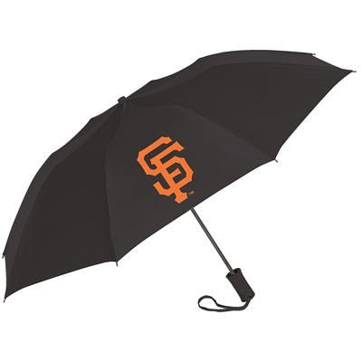 San Francisco 49ers WinCraft 42 Folding Umbrella