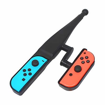 Fishing Rod Compatible with Joy Con,Fishing Game Kit compatible with  Nintendo Switch OLED/ Nintendo Switch Bass Pro Shops - the Strike  Championship Edition and Legendary Fishing - Standard Edition - Yahoo  Shopping